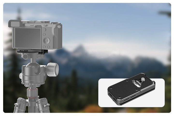 Best Quick Release Plate