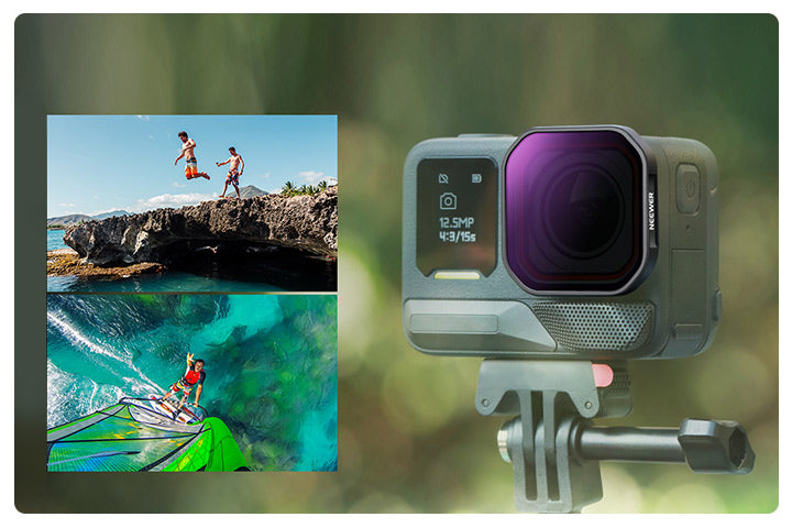 Insta360 Camera Accessory