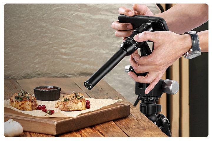 Best Macro Lenses for Phones in 2026: Capture Every Tiny Detail