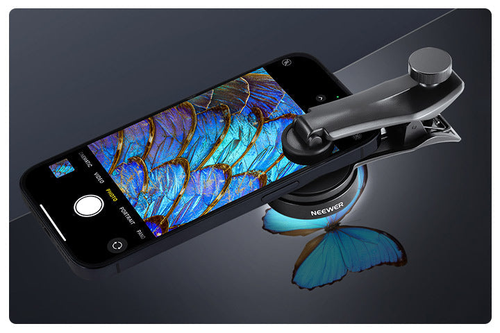 Macro Lens for Phone