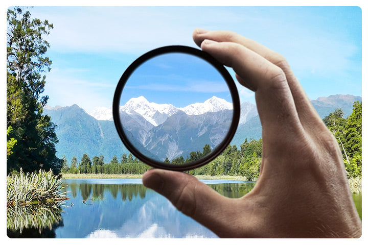 Best Lens Filter