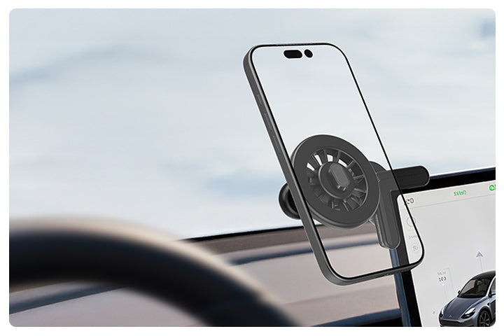 Car Phone Mount