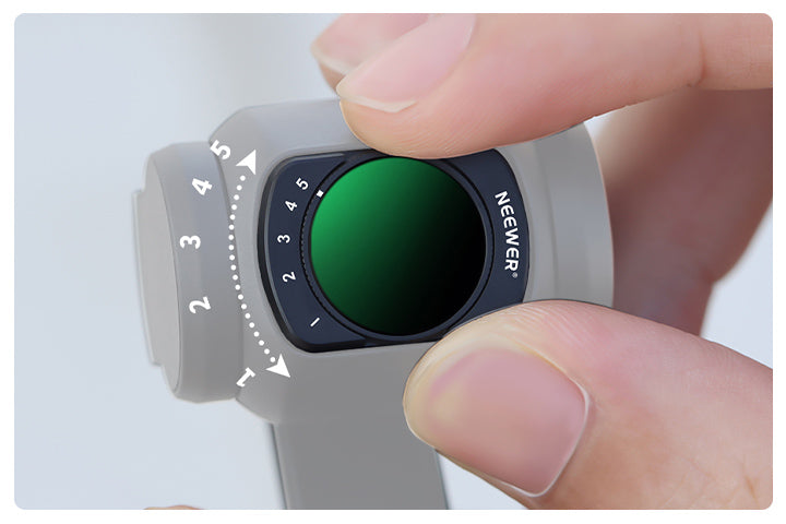 Best Action Camera Filter