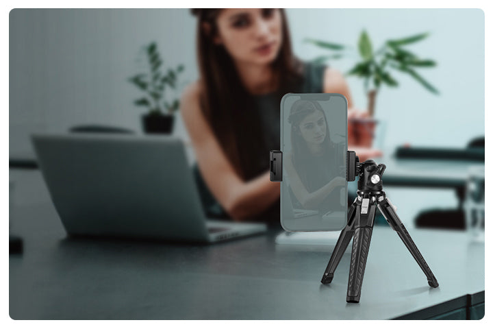 Tabletop Tripod