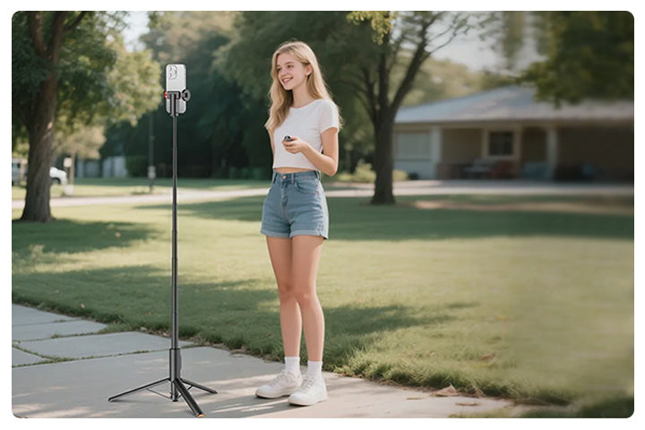 Best Phone Tripod