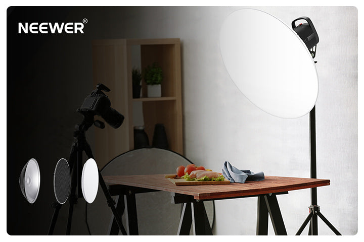 Best Light Modifier