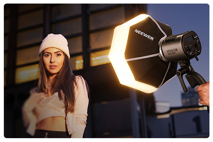 Best Portable Softbox