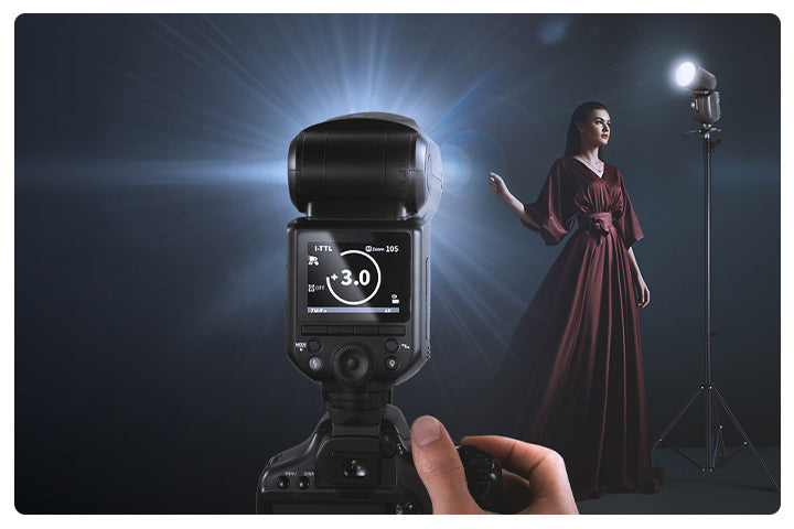 Best Speedlight for Nikon