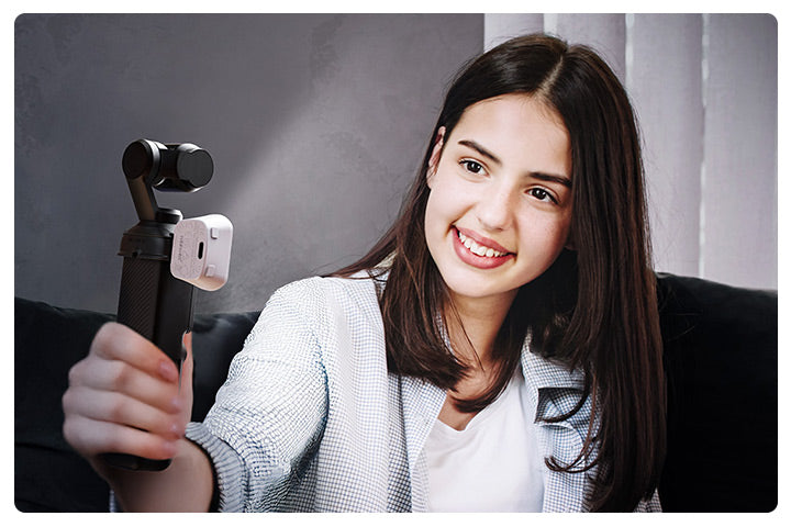 Best DJI Osmo Pocket 3 Accessories: Filters, Protectors & More