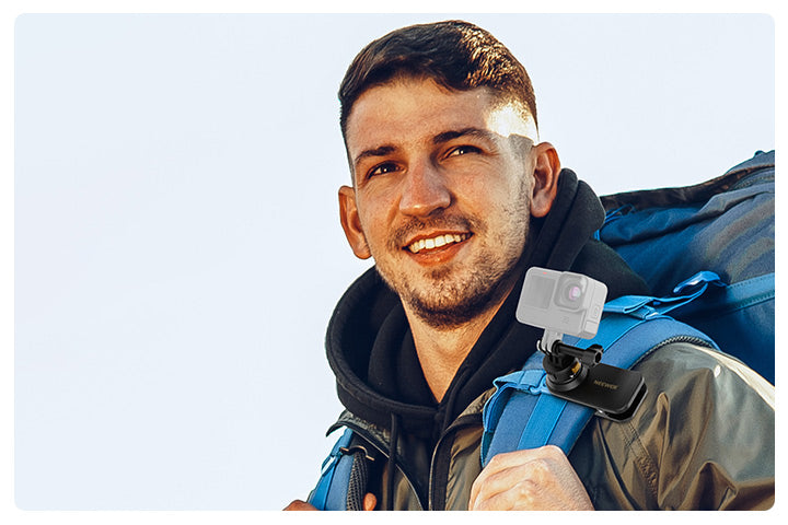 DJI Osmo Action Accessories