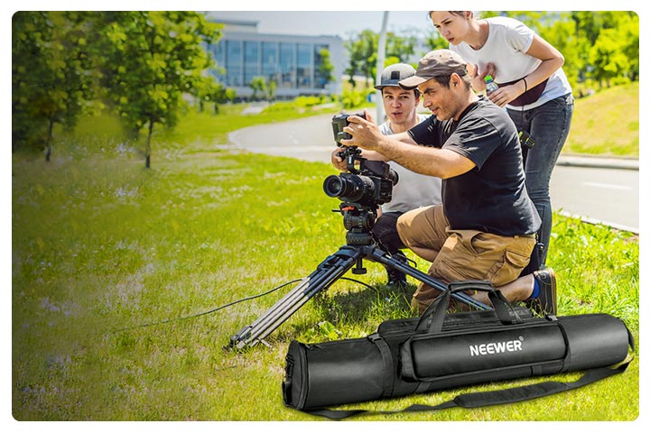 Case for Tripod