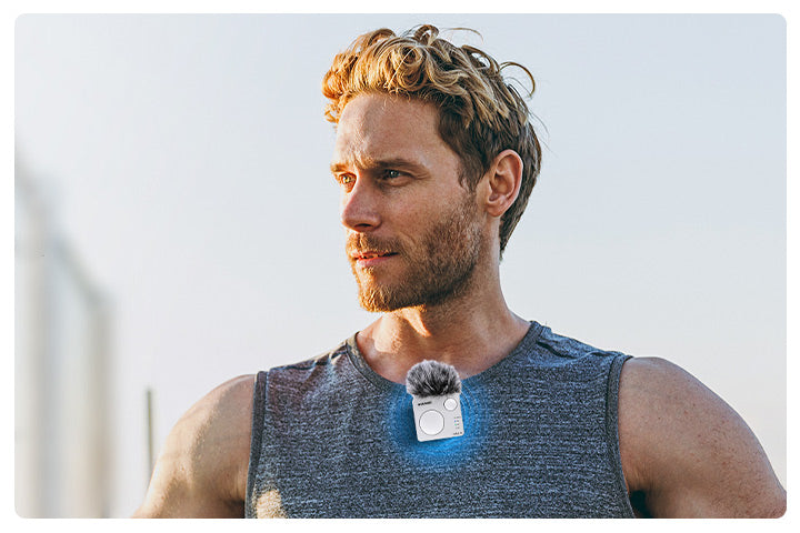 Best Phone Microphone