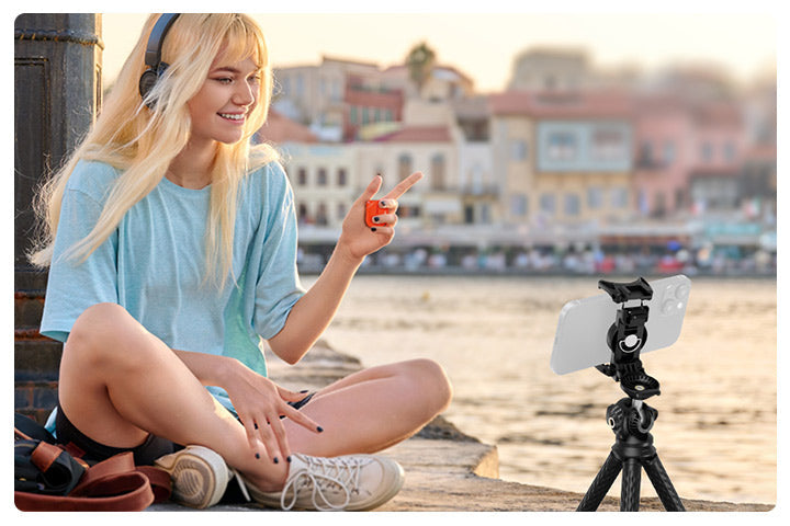 NEEWER Mini Tripod