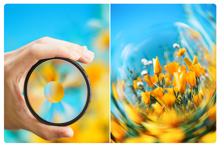 Effect Filter