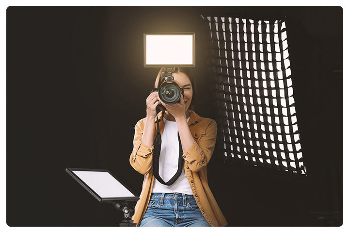 Best On-Camera Light