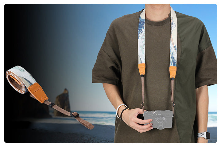 Camera Strap