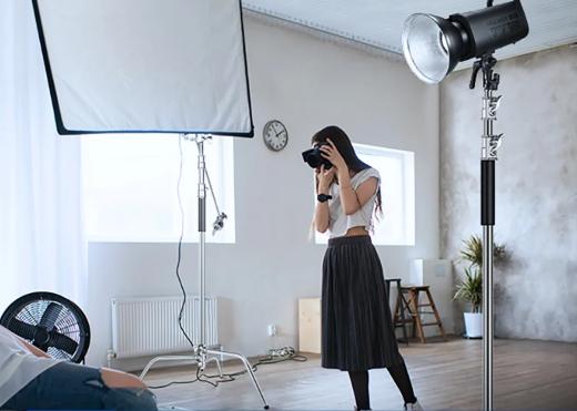 What is a C-Stand - Definition, Uses & Types Explained