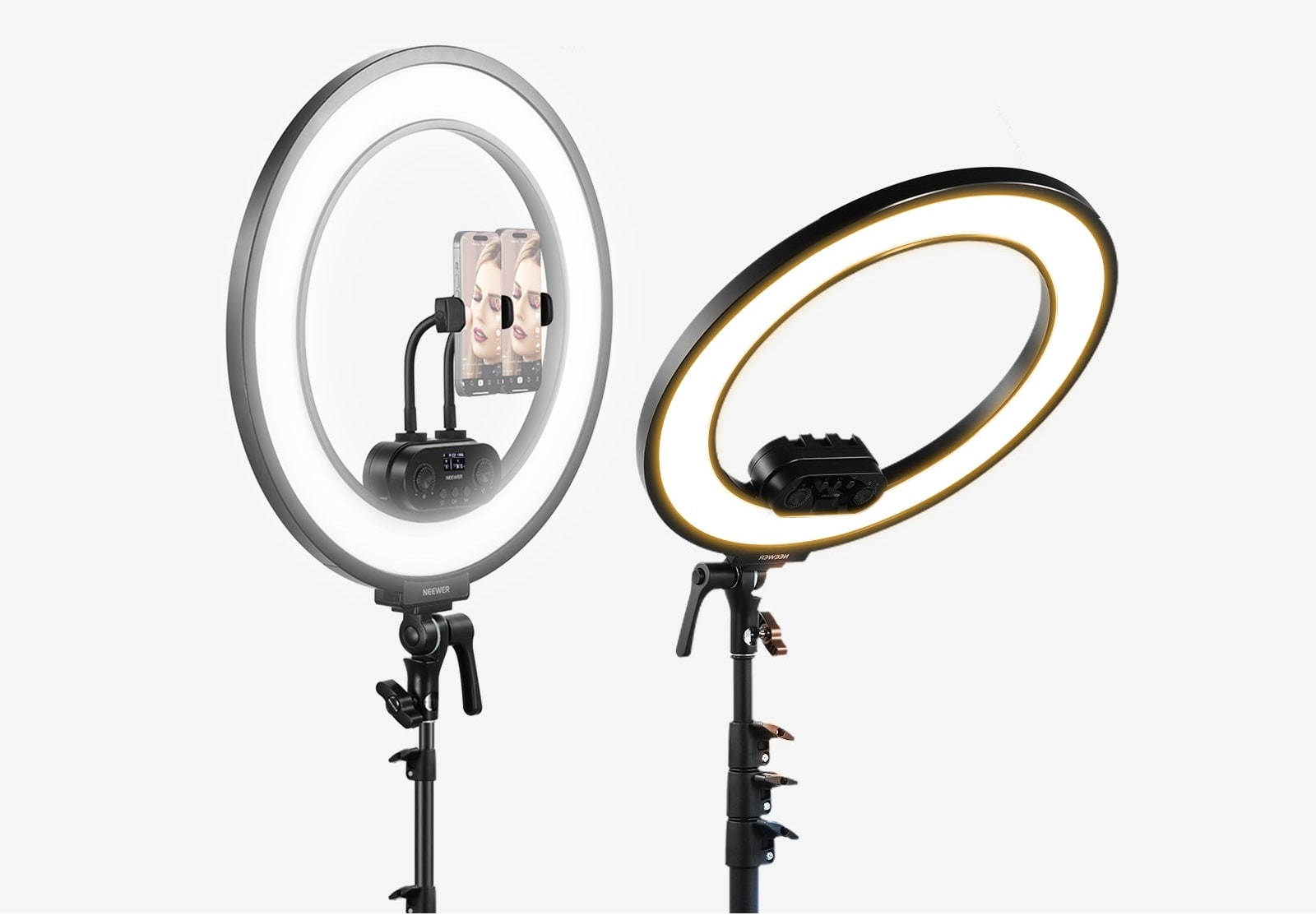 What Is a Ring Light? Everything You’ve Ever Wanted to Know