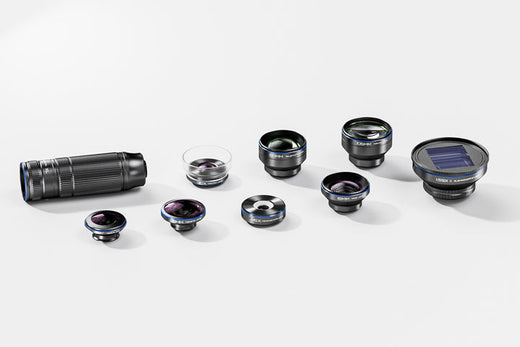 Phone Camera Lens