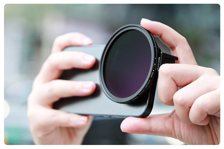 NEEWER ND Filter for Phone