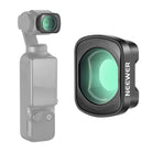 NEEWER LS-64 2X Macro Lens for DJI Osmo Pocket 3