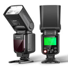 NEEWER Upgraded NW645II-S TTL Flash Speedlite For Sony