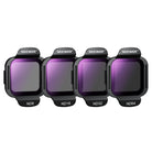 NEEWER FL-N34 4 Pack ND Filter Set For DJI Flip Drone