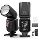 NEEWER Z3-N 100Ws TTL Flash Speedlite For Nikon Cameras