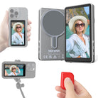 NEEWER F4B 4" Magnetic Phone Vlog Selfie Monitor Screen
