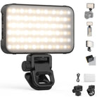 NEEWER N15 Clip On Magnetic Selfie Light