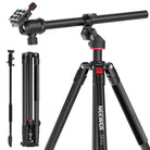 NEEWER TP014 Overhead Horizontal Camera Tripod Monopod