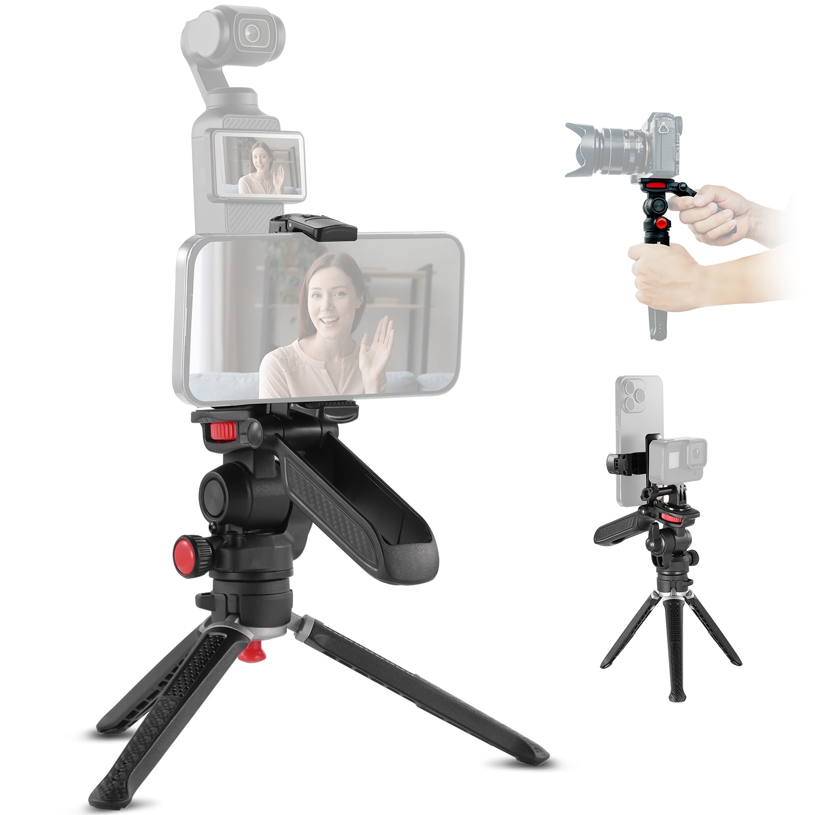 NEEWER TS003 Mini Tripod 