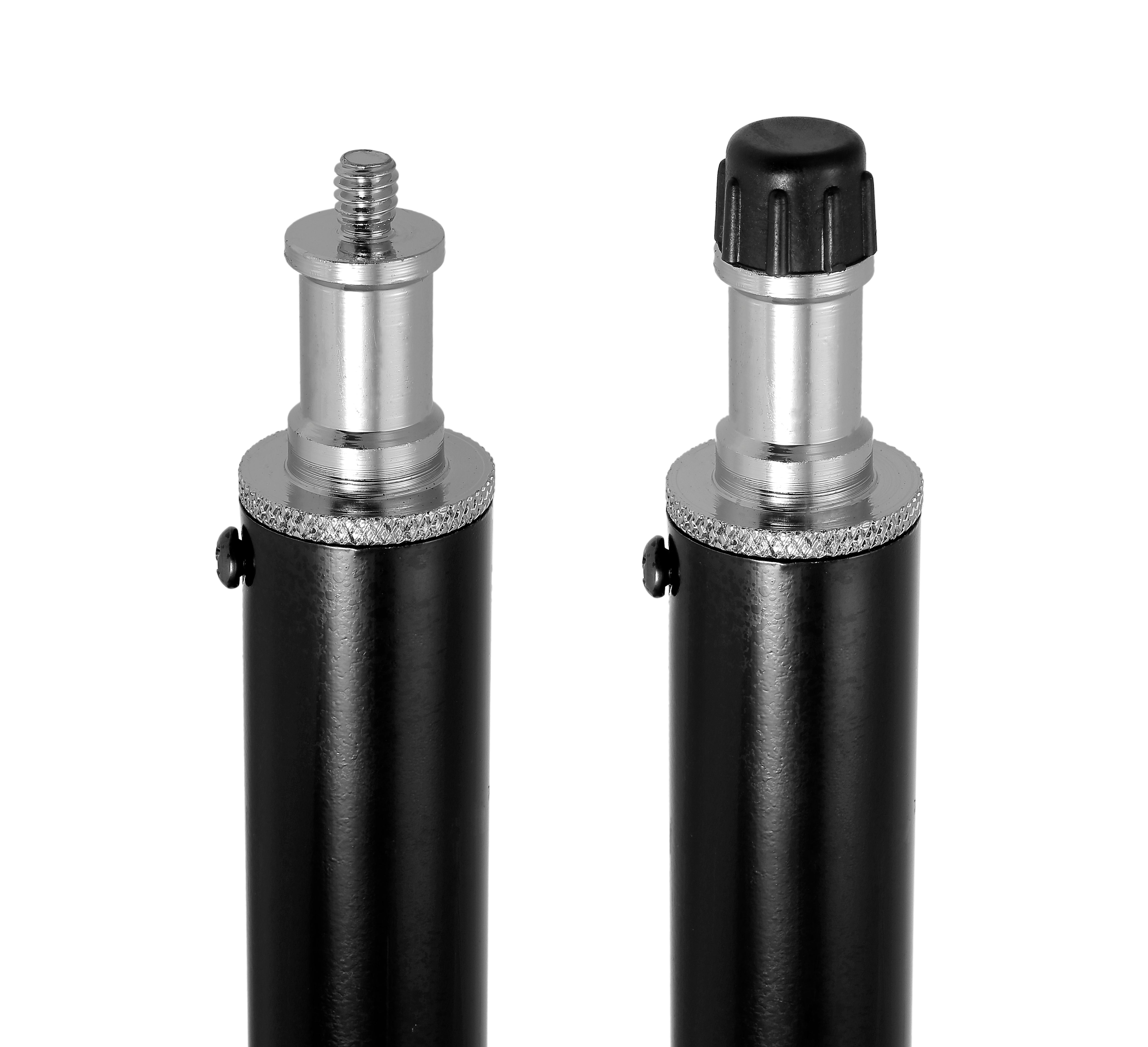 NEEWER ST-260HQ Studio Stand supports all major brands of photo equipment